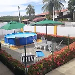 Casa de Praia Veraneio