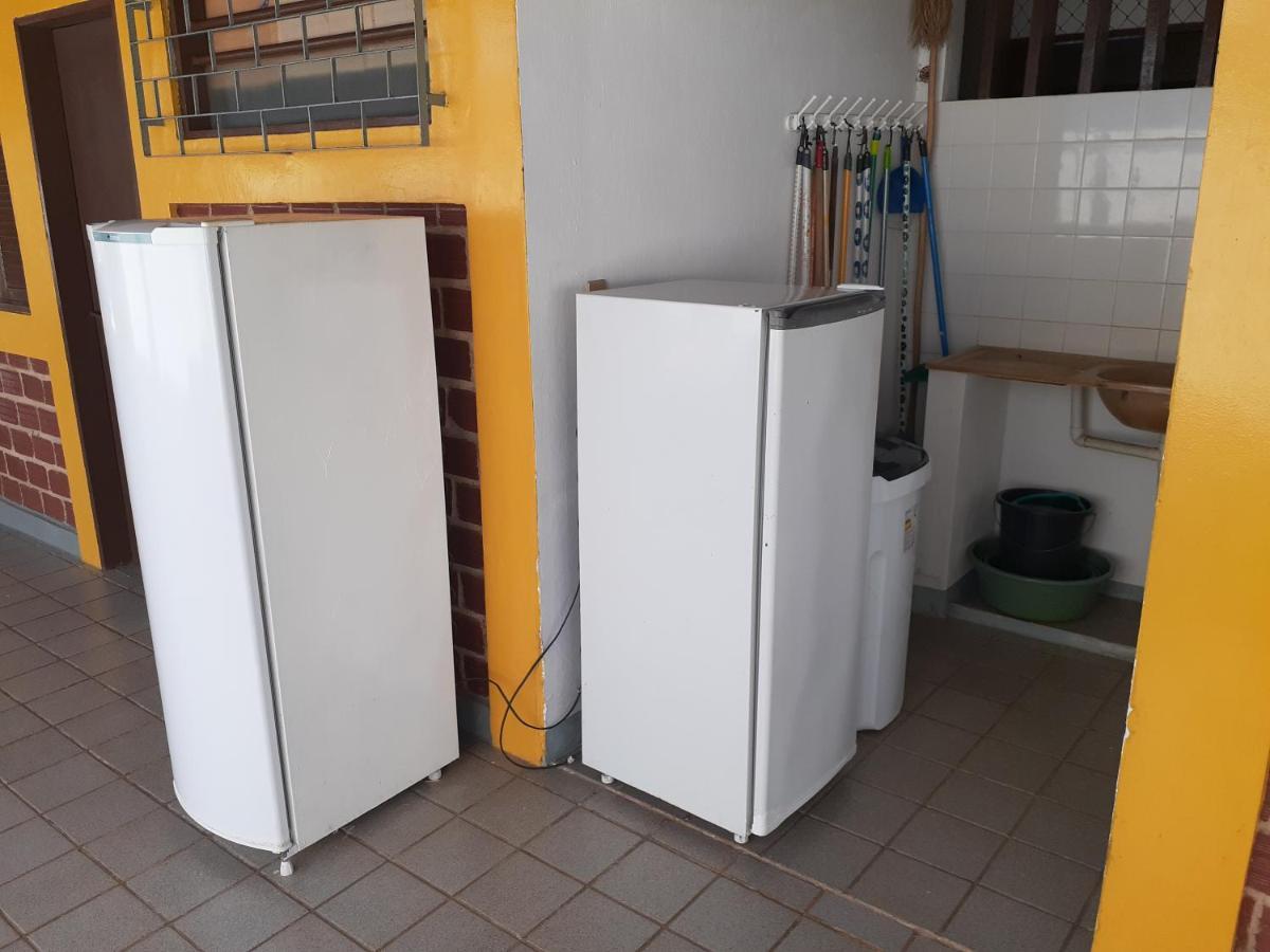 Casa De Veraneio Сasa de vacaciones *