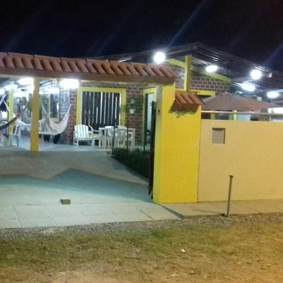 Casa De Veraneio
