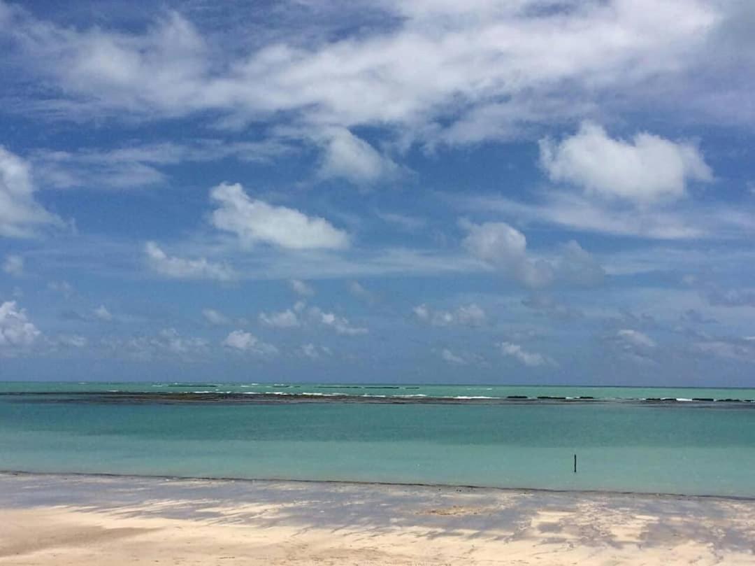 Сasa de vacaciones Casa De Veraneio
