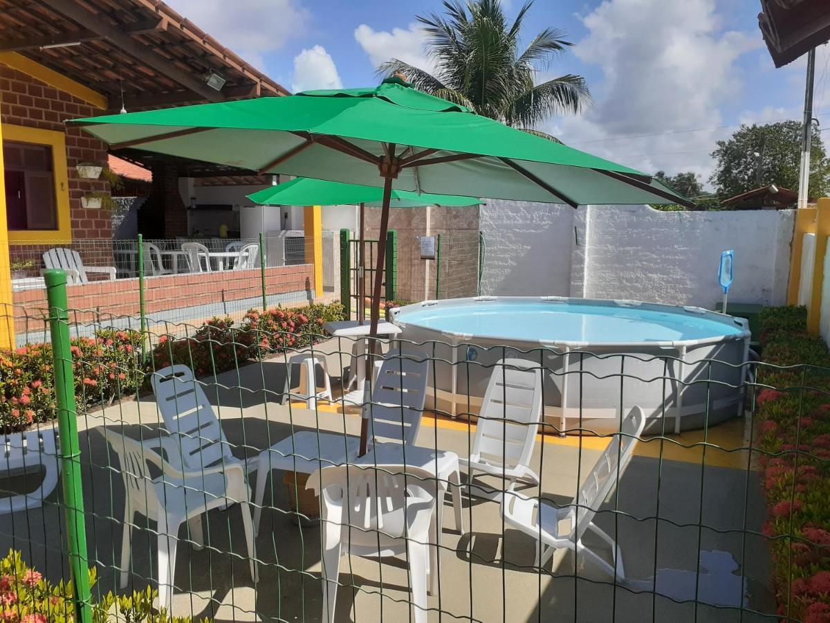 Casa De Veraneio * Maceió