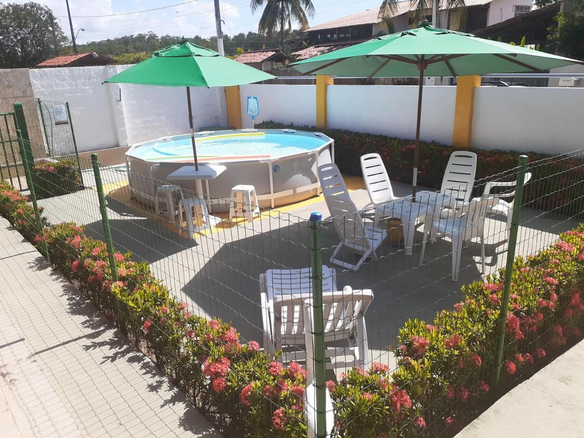 Сasa de vacaciones Casa De Veraneio *