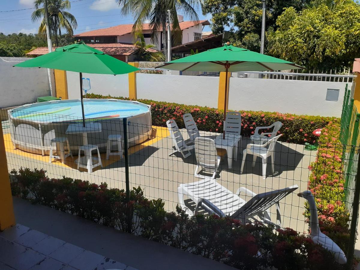 Casa De Veraneio Maceió