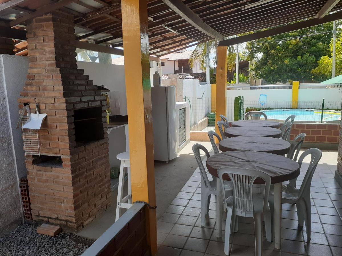 Сasa de vacaciones Casa De Veraneio