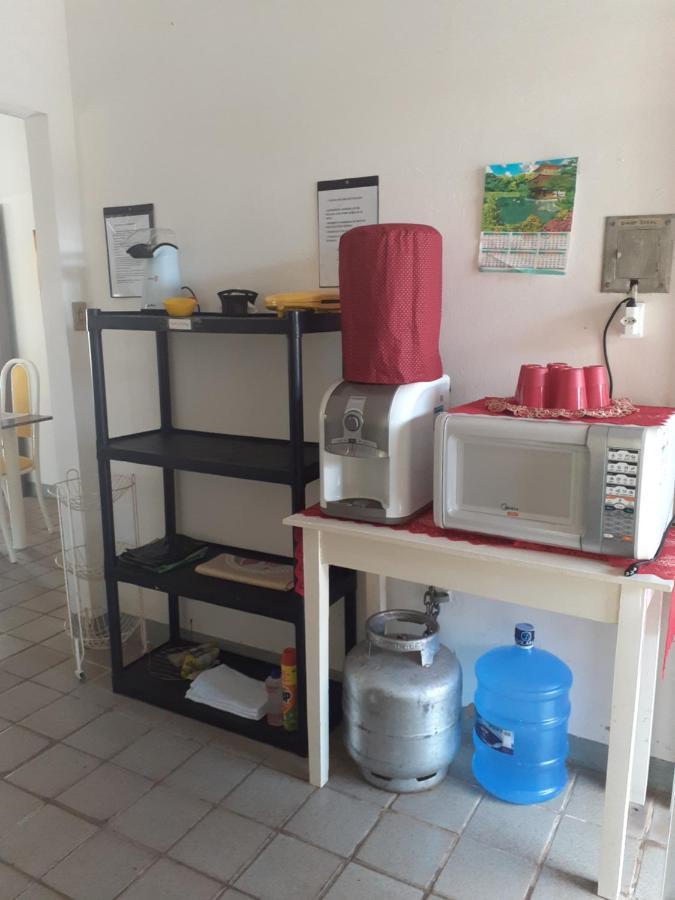 Сasa de vacaciones Casa De Veraneio *