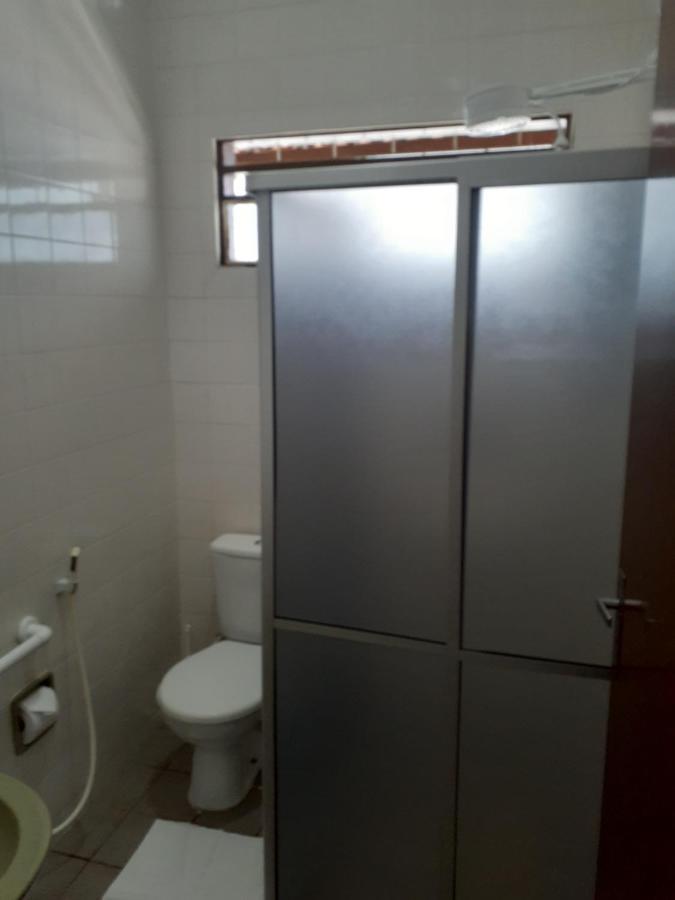 Сasa de vacaciones Casa De Veraneio Maceió