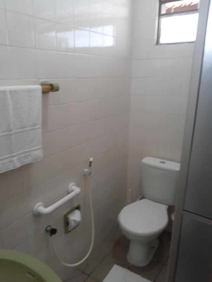 Casa De Veraneio Сasa de vacaciones