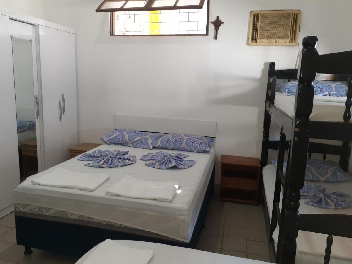 Сasa de vacaciones Casa De Veraneio