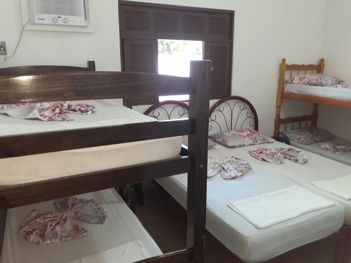 Сasa de vacaciones Casa De Veraneio