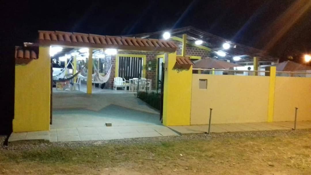 Casa De Veraneio Сasa de vacaciones *