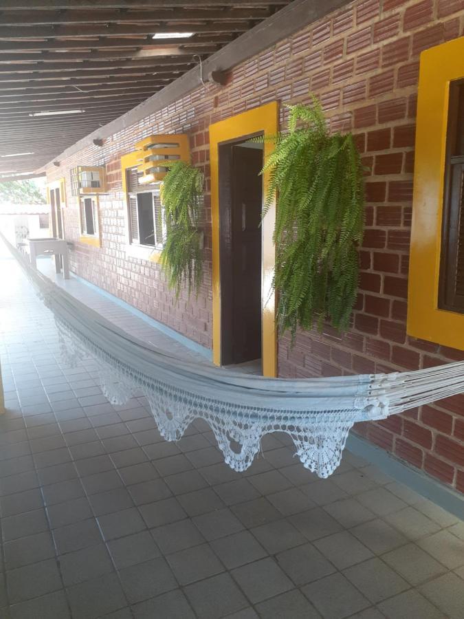 Сasa de vacaciones Casa De Veraneio Maceió