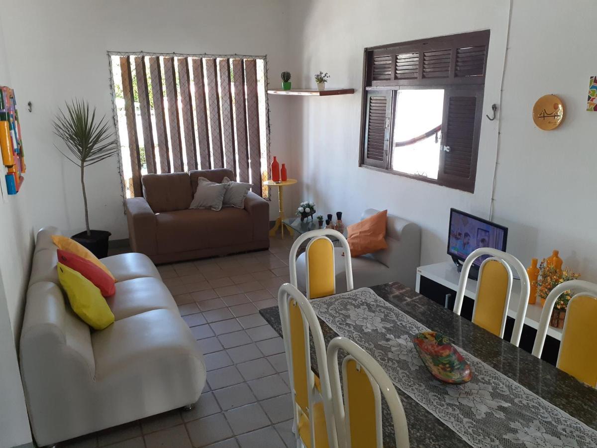 Casa De Veraneio Maceió