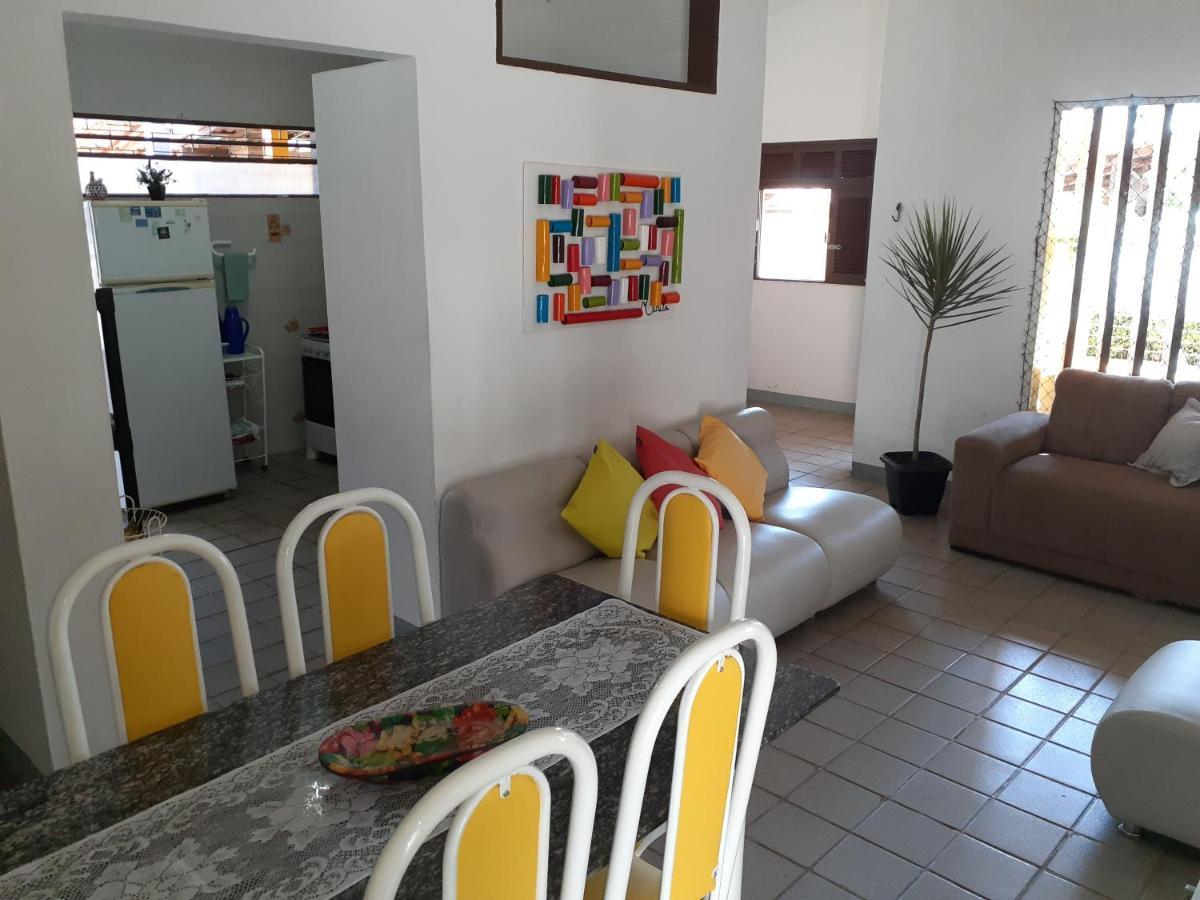 Casa De Veraneio Сasa de vacaciones