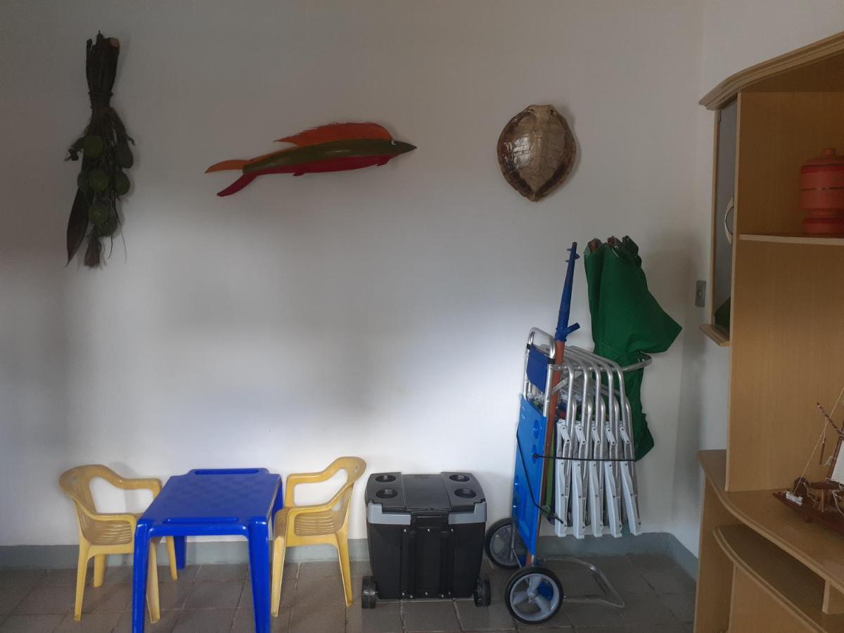 Сasa de vacaciones Casa De Veraneio *