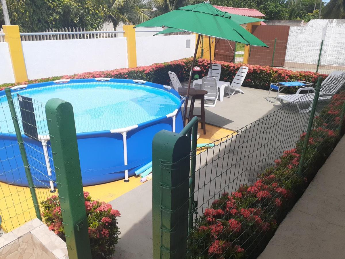Casa De Veraneio