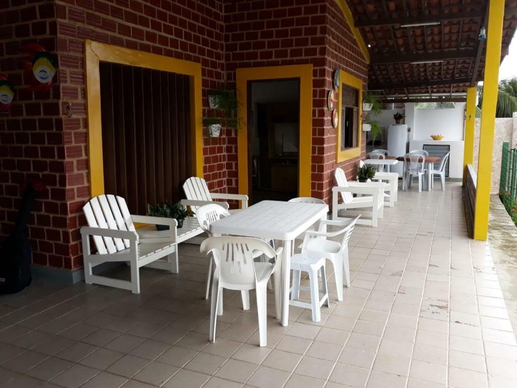 Сasa de vacaciones Casa De Veraneio