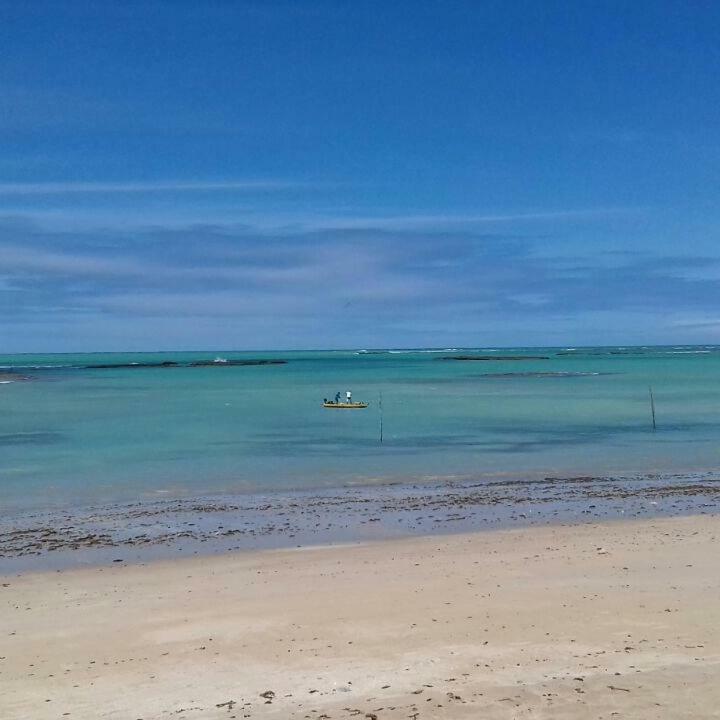 Сasa de vacaciones Casa De Veraneio Maceió