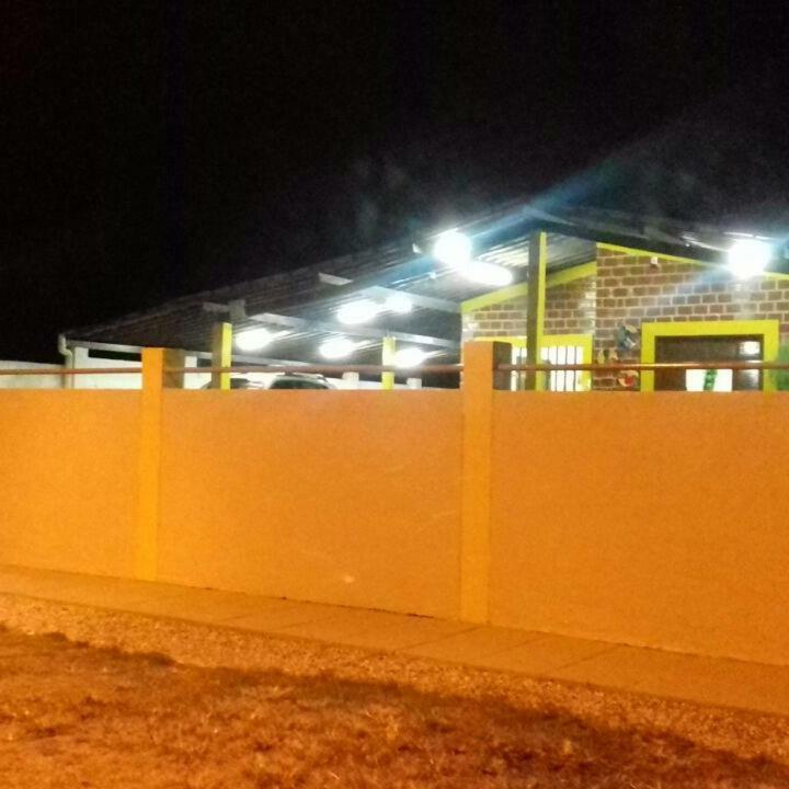 Casa De Veraneio